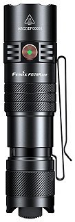 Фонарь Fenix тактический PD26R ACE 1300 люмен - фото 5