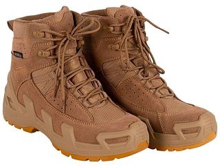 Ботинки Remington Boots military style canyon 