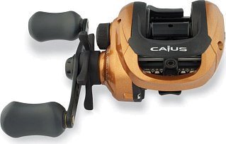 Катушка Shimano Caius 201 LH - фото 4