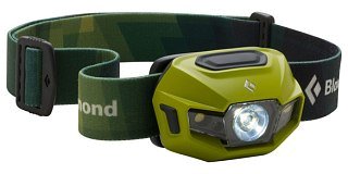 Фонарь Black Diamond ReVolt headlamp bright green - фото 1