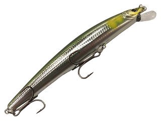 Воблер Daiwa TD Minnow 120SP ayu - фото 2