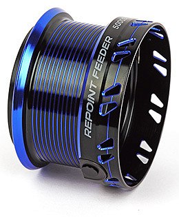 Катушка Nautilus Repoint Feeder 5000S Com - фото 6