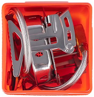 Горелка TRD FlameForce 3 - фото 12