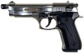 Пистолет Курс-С B92-S 10ТК сигнальный 5,5мм хром
