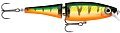 Воблер Rapala BX Swimmer BXS12-P