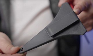 Ножницы Riverzone XS651 6,5" 5Cr15 - фото 7
