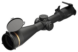 Прицел Leupold VX-6HD 3-18x50 CDS-ZL2 подсветка MST T-MOA 30мм SF-параллакс - фото 1