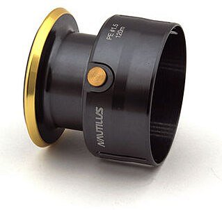 Катушка Nautilus Black Moon 2000 Com - фото 8