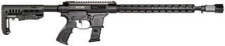 Карабин Adar 9x19 NL9SE 15'' резьба 16x1 Alfa Precision Glock Sport V2