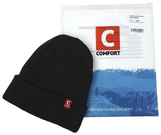 Шапка Comfort Extrim - фото 6