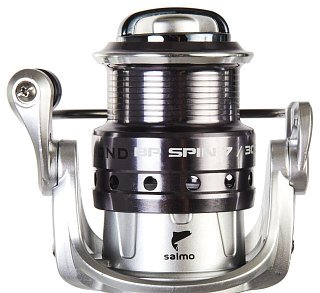 Катушка Salmo Diamond BP spin 7 4000FD - фото 5