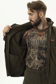 Костюм Remington Alabama professional dark olive - фото 9