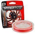 Шнур Spiderwire stealth smooth 8 red 150м 0,06мм