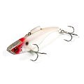 Воблер Jackall  RE/70 pearl red eye