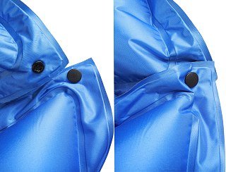 Коврик Pereval Сalm самонадувающийся   - фото 12