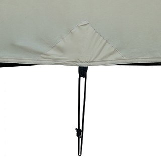 Палатка Tramp Lite Fly 3 песочный - фото 16