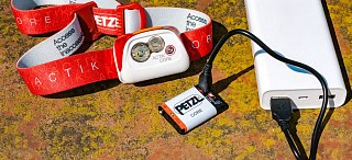 Аккумулятор Petzl Accu Core - фото 5