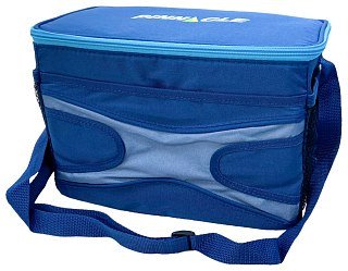 Сумка-холодильник Pinnacle TPX-5503 Cooler Bag 18,6 L - фото 8