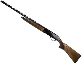 Ружье Ata Arms Neo 12 Walnut Stream 12х76 710мм - фото 8