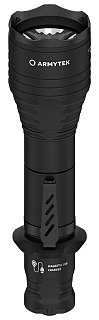 Фонарь Armytek Viking Pro Magnet USB теплый Com