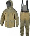 Костюм ХСН Rambler I zamsha олива