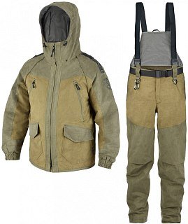 Костюм ХСН Rambler I zamsha олива