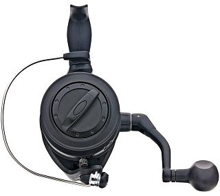 Катушка DAM Quick ZCAST 2+1BB - фото 5