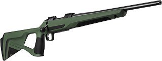 Карабин CZ 600 6,5 Creedmoor Ergo 560мм - фото 3