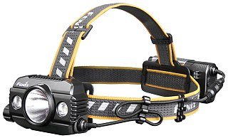 Фонарь Fenix налобный HP30R V2.0 3000 люмен - фото 2