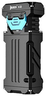 Фонарь Wuben X2 Black - фото 2