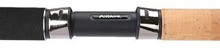 Удилище Mikado Nihonto heavy feeder 390 до 150гр. carbon - фото 2