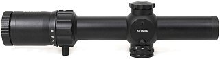 Прицел оптический Arkon Model A 1-8x24 - фото 9