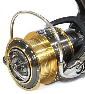 Катушка Daiwa Exist 15 2510 RPE-H - фото 4