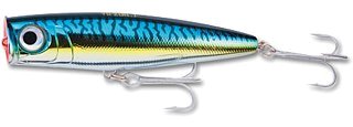 Воблер Yo-Zuri Hydro popper R511 CBM