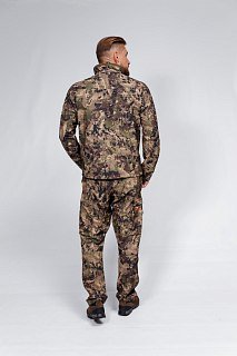 Костюм King Hunter Summer camo green - фото 3