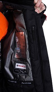 Костюм Payer Кайт зимний -35 - фото 23