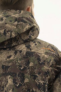 Костюм Remington Blizzard 3 в 1 green forest - фото 17