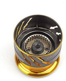 Катушка Nautilus Della 2000 Com - фото 7