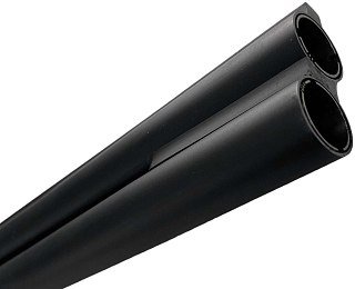 Ружье Altobelli ALB-101 MA Black 12x76 760мм орех - фото 6