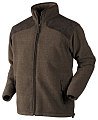 Куртка Seeland William fleece brown