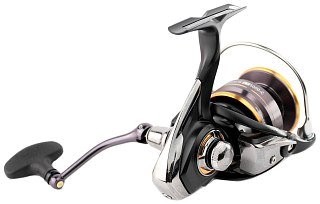 Катушка Daiwa 20 Legalis LT 5000-C - фото 3