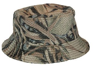 Панама Гриб смесовая камыш