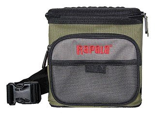 Сумка Rapala Lure camo tackle bag