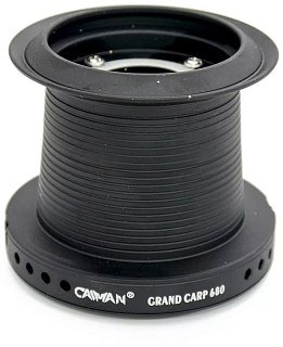 Шпуля для катушки Caiman Grand Carp - фото 1