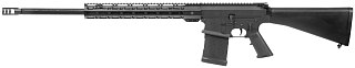 МП Карабин Nuova Jager AR10 6,5 Creedmoor самозарядный 610мм сменный ствол 308 W - фото 2