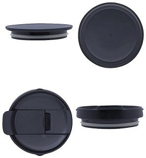 Термокружка Thermos THERMOcafe TCCM-460SY OGY 0,46л - фото 8