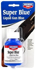 Жидкость для воронения Birchwood Casey R2 Liquid Gun Blue 90 мл