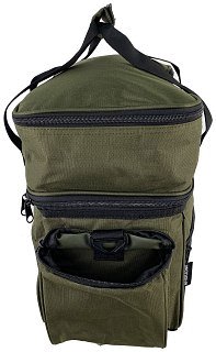 Сумка Riverzone Tackle bag medium 2 - фото 4