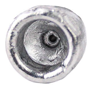 Груз TSF пуля классическая,калиброванная 3гр 5шт - фото 2