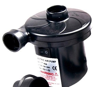 Насос King Camp Electpic Pump  - фото 1